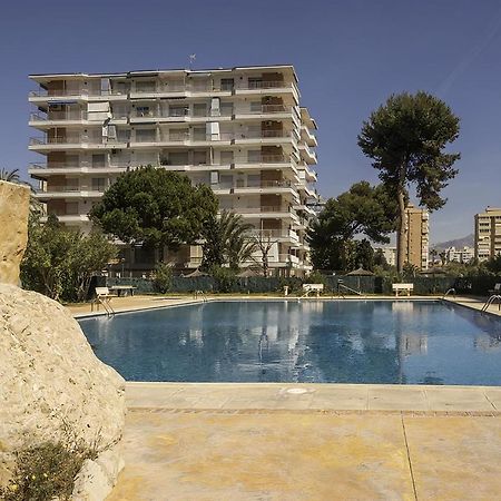 San Juan Live Lägenhet Alicante Exteriör bild