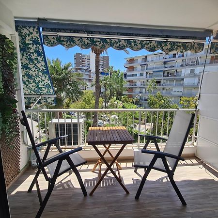 San Juan Live Lägenhet Alicante Exteriör bild