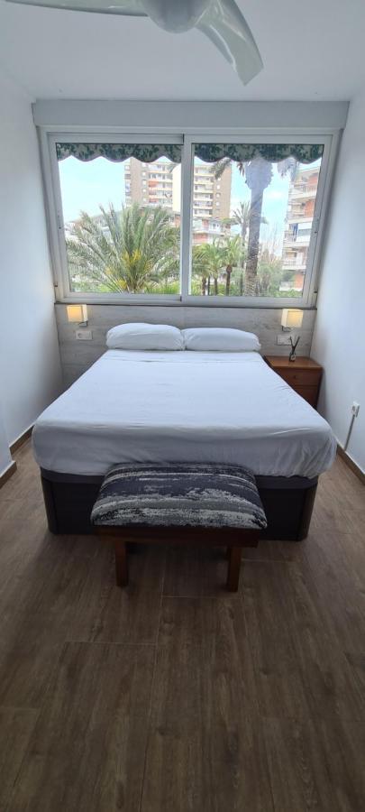 San Juan Live Lägenhet Alicante Exteriör bild