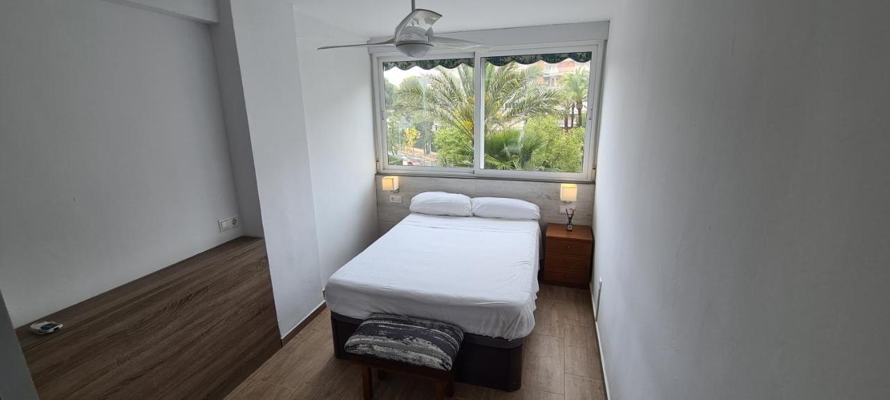 San Juan Live Lägenhet Alicante Exteriör bild