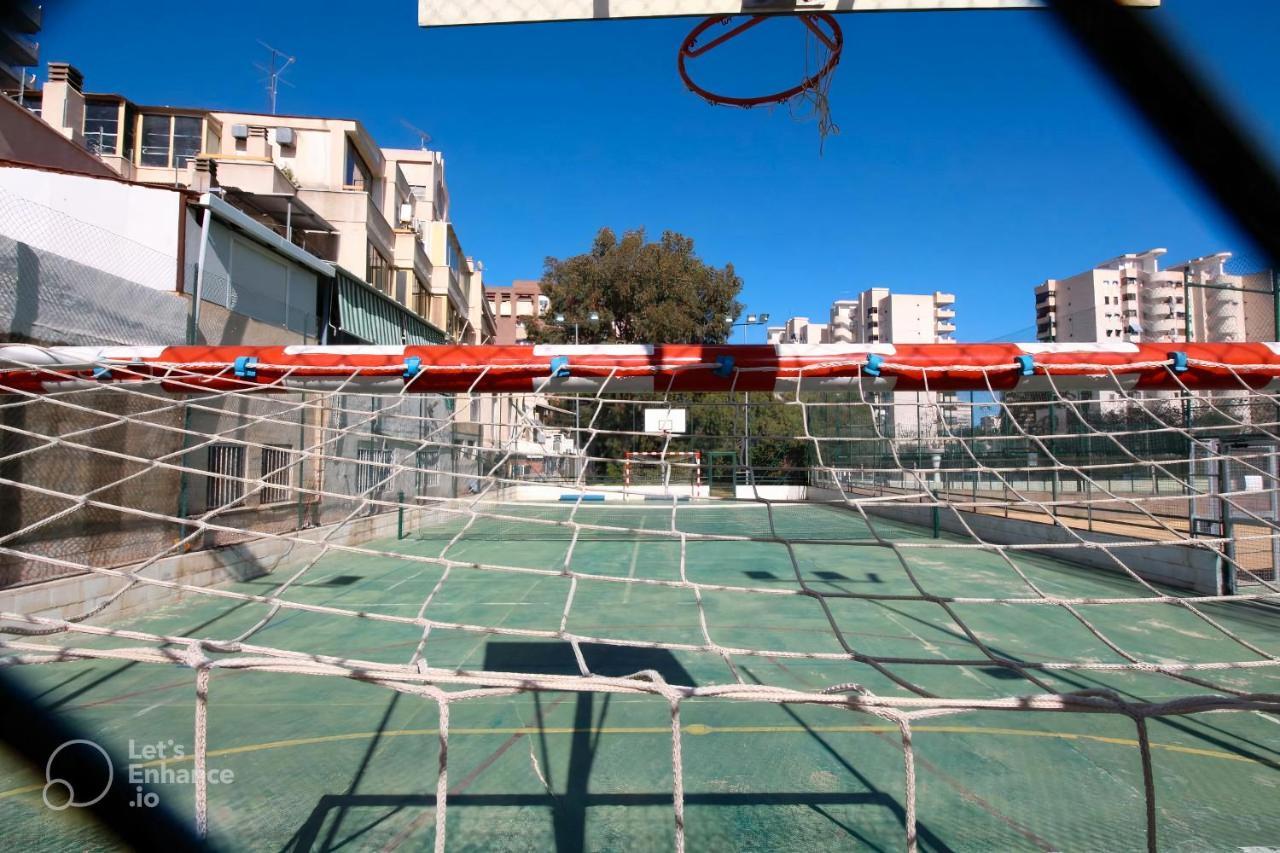 San Juan Live Lägenhet Alicante Exteriör bild