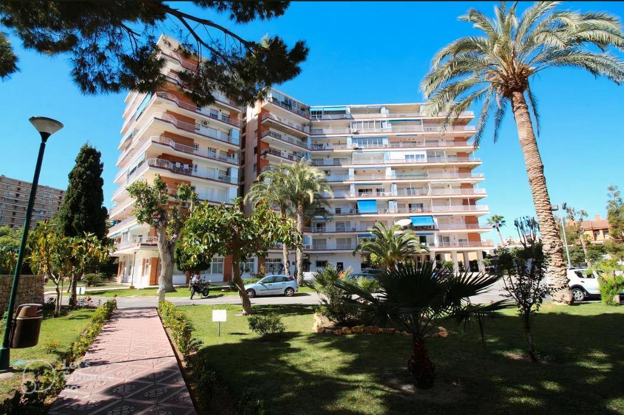 San Juan Live Lägenhet Alicante Exteriör bild