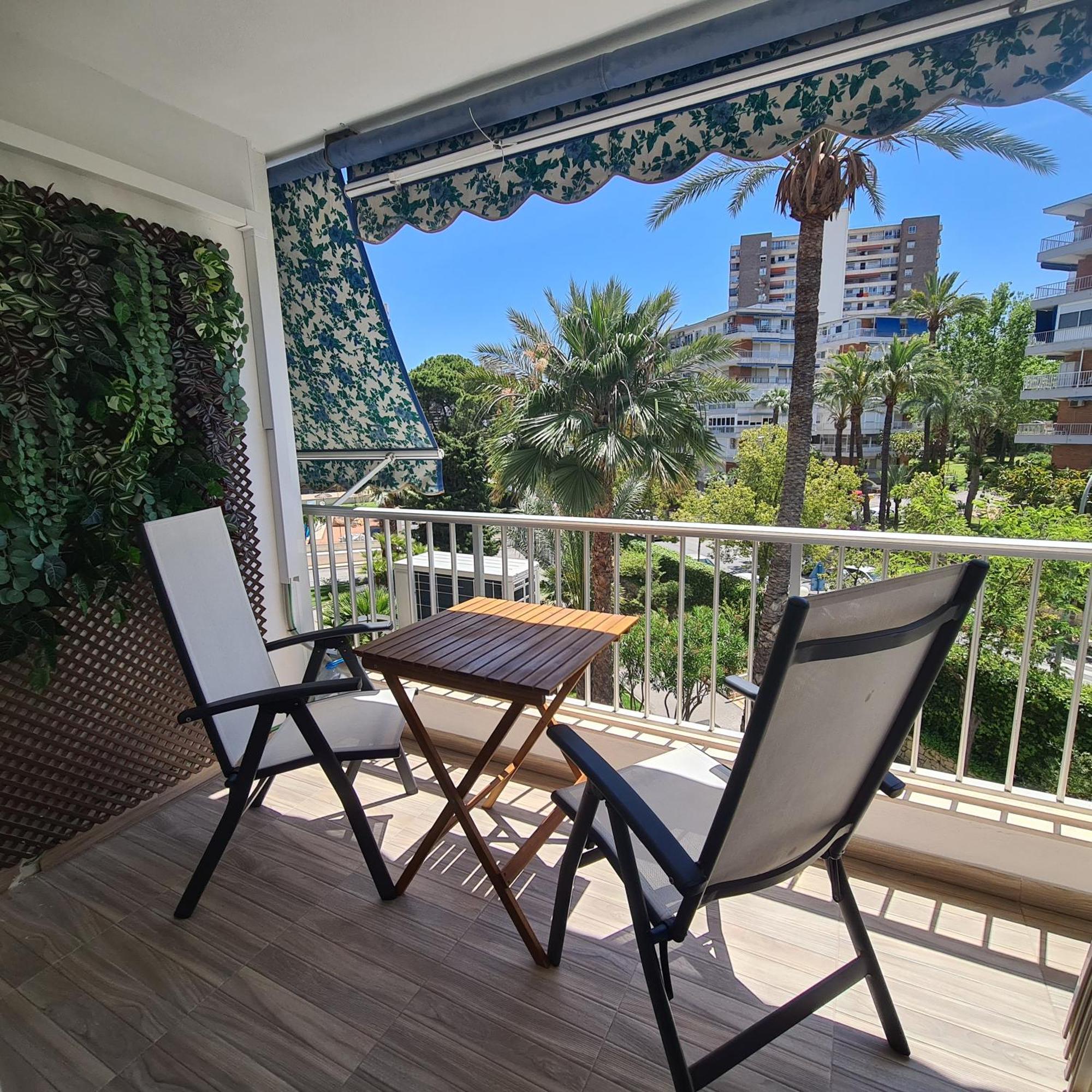 San Juan Live Lägenhet Alicante Exteriör bild